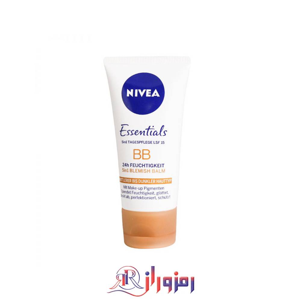 کرم ضد آفتاب بی بی نیوا bb nivea،خرید و قیمت کرم ضد آفتاب بی بی نیوا bb nivea